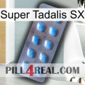 Super Tadalis SX viagra3